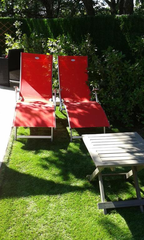 L'Amanderaie Piscine Privee A Cote De Lourmarin Luberon Apartment Кадене Стая снимка