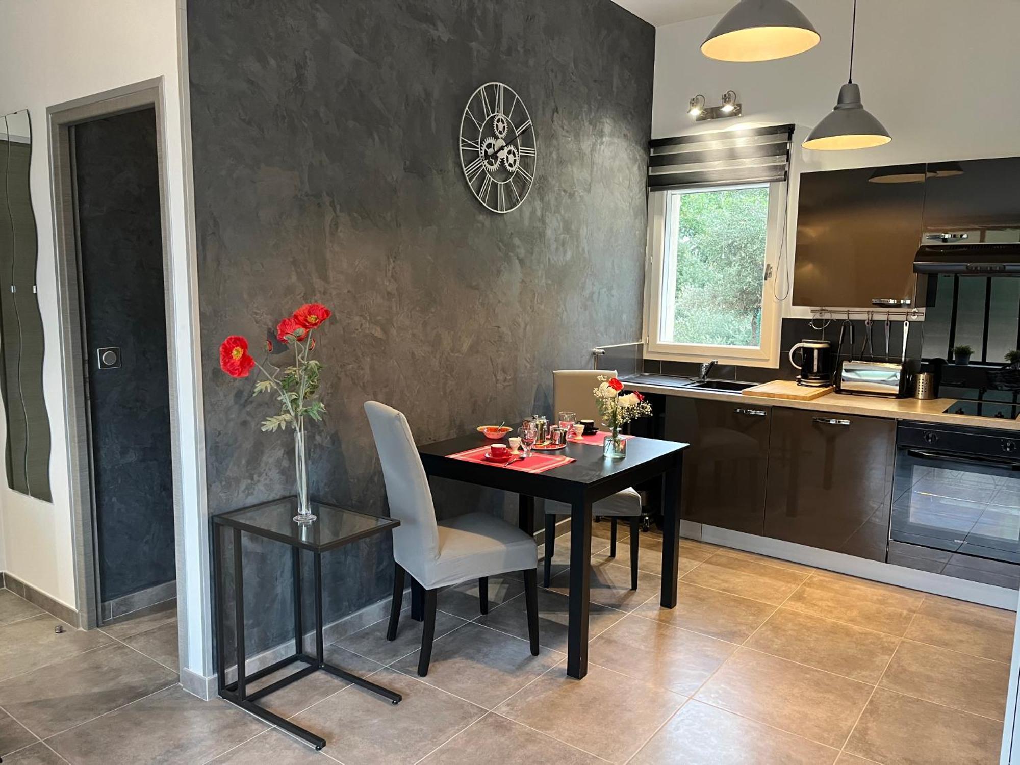 L'Amanderaie Piscine Privee A Cote De Lourmarin Luberon Apartment Кадене Екстериор снимка